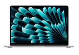 Apple MacBook Air 13" M5 10C CPU, 10C GPU/24GB/1TB SSD/Silver/RUS | Z1L20008P