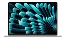 Apple MacBook Air 15" M5 10C CPU, 10C GPU/16GB/1TB SSD/Silver/RUS | Z1LR000A6