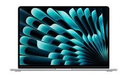 Apple MacBook Air 15" M5 10C CPU, 10C GPU/16GB/512GB SSD/Silver/RUS | Z1LQ000BP