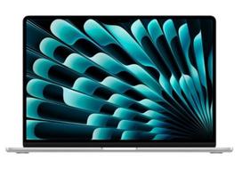 Apple MacBook Air 15" M5 10C CPU, 10C GPU/24GB/1TB SSD/Silver/RUS | Apple | Z1LS0008P