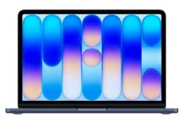 Apple MacBook Neo 13" A18 Pro 6C CPU, 5C GPU/8GB/256GB SSD/Indigo/RUS | Apple | Z1TS00028