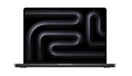 Apple MacBook Pro 14" M5 Max 18C CPU, 32C GPU/36GB/2TB SSD/Space Black/RUS | Z1MN000AV