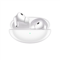 Huawei Freebuds Neo | Bluetooth | Microphone | Ice White | Noise canceling | Wireless | 55039441