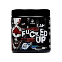SWEDISH SUPPLEMENTS I Am F*cked Up - 300g Kola