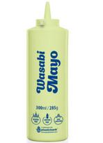 MLLAS Wasabi Mayo majonezas 300ml