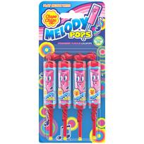 CHUPA CHUPS Melody Pops ledinukai ant pagaliuko (4) 60g