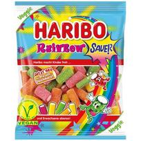 Haribo Rainbow Sauer želė saldainiai 160g
