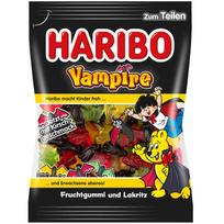 Haribo Vampire želė saldainiai 175g