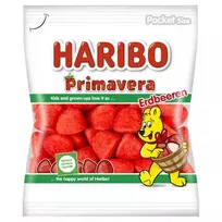 HARIBO Primavera želė saldainiai 100g