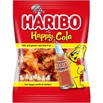 HARIBO Happy Cola želė saldainiai 100g