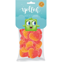 YOLLOH Pick Mix želė saldainiai 120g