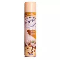 Insette oro gaiviklis su vanilės ir kokoso aromatu 300ml