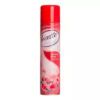 Insette oro gaiviklis su rožių kvapu 300ml