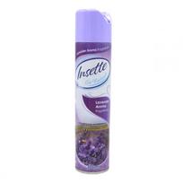 Insette oro gaiviklis su levandų gėlių kvapu 300ml