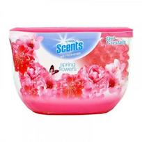 At Home Scents gelinis oro gaiviklis su vyšnių žiedų kvapu 150g