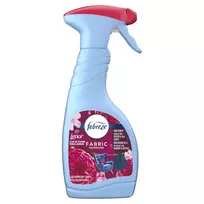 FEBREZE tekstilės gaiviklis su jazminų aromatu 500ml