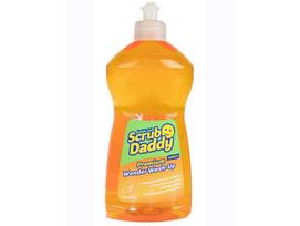 Apelsinų kvapo indų ploviklis Scrub Daddy 500ml