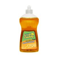 Scrub Daddy indų ploviklis su apelsinų kvapu 500ml