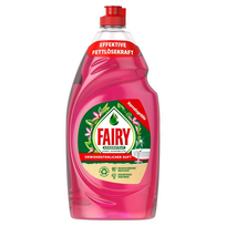 FAIRY Pinke Jasminblute indų plovimo ploviklis su jazminų kvapu 520ml