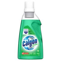 CALGON Hygiene+ vandens minkštiklis - skalbimo mašinų nukalkinimo priemonė 750ml