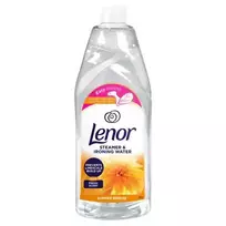 LENOR Summer Breeze aromatizuotas vanduo lyginimui, kalkių nuosėdų prevencija 1L