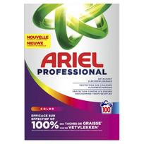 ARIEL Professional Color skalbimo milteliai (100x) 5,5 kg