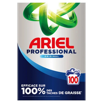 ARIEL Professional Original skalbimo milteliai (100x) 5,5 kg
