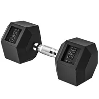 Šešiakampis svarmuo 1 x 15 KG