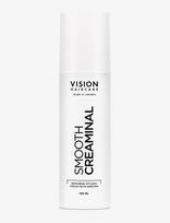 Vision Haircare - Smooth Creaminal - Plaukų formavimo kremas - Nude