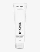 Vision Haircare - Thicker - Plaukų formavimo kremas - Nude