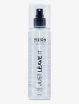 Vision Haircare - Just Leave It Conditioner - Kondicionierius - Nude