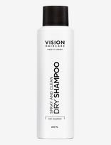 Vision Haircare - Spray And Clean Dry Shampoo - Sausas šampūnas - Nude