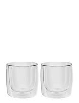 Zwilling - Whiskyglas 266 Ml, 2 Stk. - Viskio ir konjako taurė - Nude