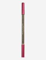 Revolution Beauty London - Revolution Pro Visionary Gel Eyeliner Pencil Burgundy - Akių pieštukas