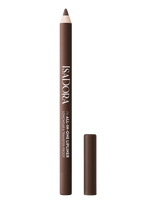 IsaDora - All-In-One Lipliner - Lūpų pieštukas - Ruda