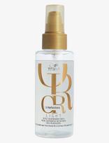 Wella Professionals - Wella Professionals   Oil Reflections Light 100Ml - Plaukų aliejus - Nude