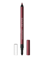 IsaDora - The Contour Kajal - Akių pieštukas - Burgundiška splava