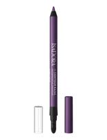 IsaDora - The Contour Kajal - Akių pieštukas - Violetinė