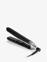 Ghd - Ghd Chronos - Hair Straightener Black - Tiesintuvas - Juoda