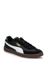 PUMA - Puma Club Ii Era - Sportiniai žemapadžiai sportbačiai - Juoda