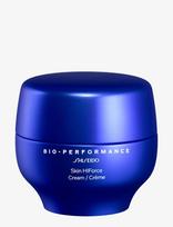 Shiseido - Bioperformance Skin Hiforce Cream 50 Ml - Dieninis veido kremas - Nude