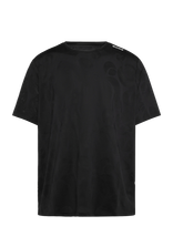 Björn Borg - Ace Performance T-Shirt - Sportiniai marškinėliai - Juoda