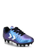 Hummel - Top Star F.g. Lc 2.0 Jr - Futbolo batai - Marga / raštuota