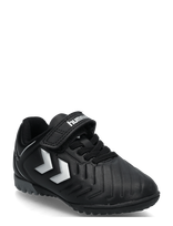 Hummel - Top Star Turf Vc 2.0 Jr - Futbolo batai - Juoda