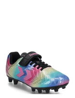 Hummel - Top Star F.g. 2.0 Vc Jr - Futbolo batai - Rožinė