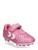 Hummel - Top Star F.g. 2.0 Vc Jr - Futbolo batai - Rožinė