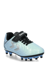 Hummel - Top Star F.g. 2.0 Vc Jr - Futbolo batai - Mėlyna
