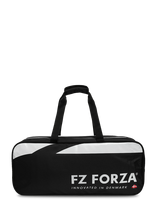 FZ Forza - Play Line Square - Sportinis krepšys - Juoda