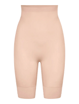 LYKKELAND Ateliér - Alfie Shaping Shorts - Dust Rose - Formuojantys apatiniai - Rožinė