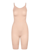 LYKKELAND Ateliér - Honey Shaping Bodysuit - Dust Rose - Laisvalaikio marškinėliai - Rožinė